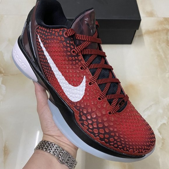 Nike Kobe 6 Protro All-Star DH9888-600 size 10 - Picture 4 of 9